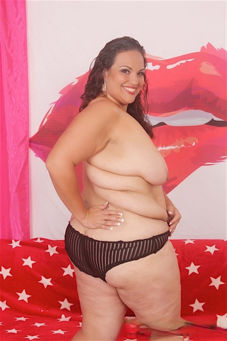 fat boy slim fucking sexy naked pic