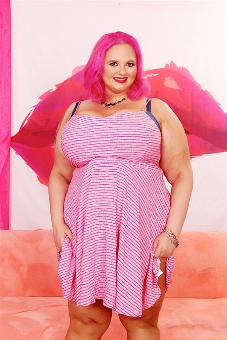 queen pear bbw free img