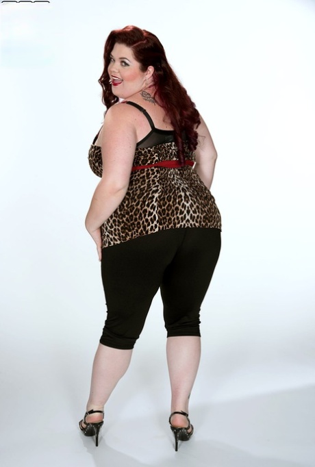 fat twins nice pics