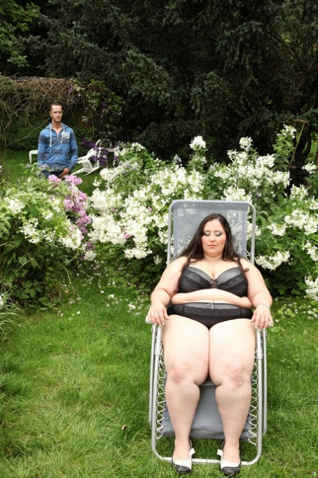 big dicks fat women fucked nude picture