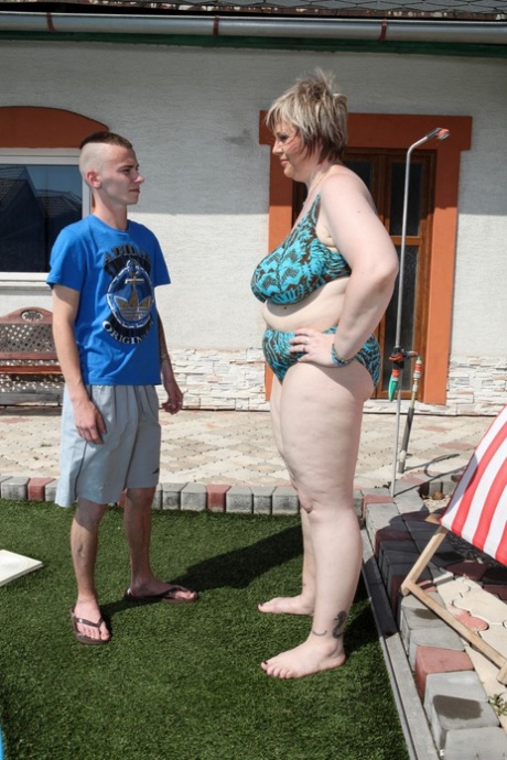 melanie hicks bbw hot naked image