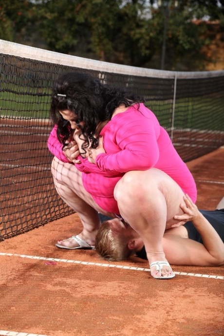 fat retard art porn photo