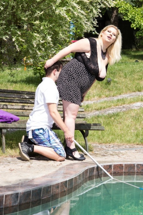bbw milf son erotic pics
