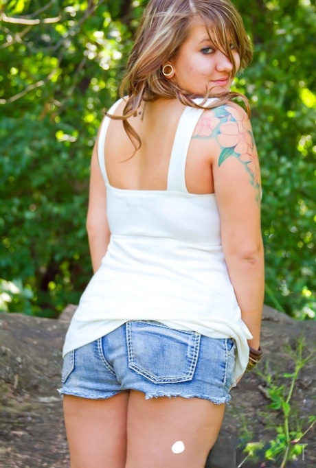 autumn nelson bbw free naked pic