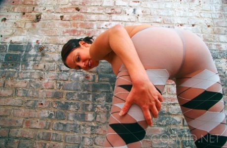 thick redhead stepsis free xxx galleries