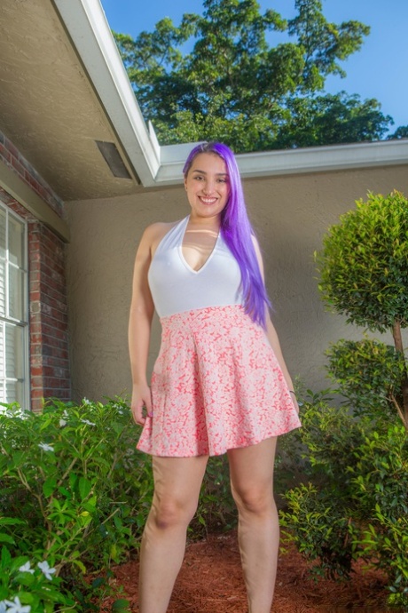 cordelia fat bitch gets a black treat hot nude image