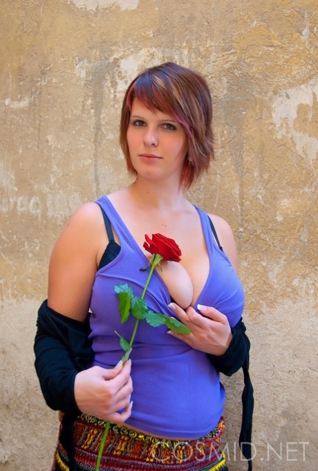 mature bbw spreading pornos picture