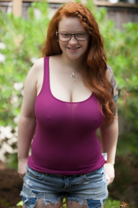 thick girl casting sexy pic