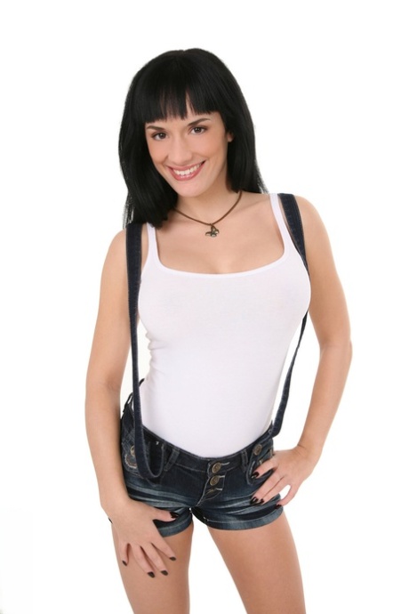 curvy muscle girl best pic