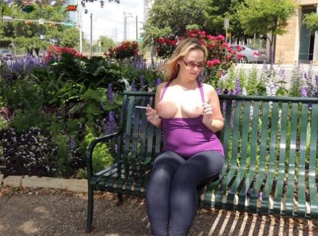 bbw lesbienne exclusive photo