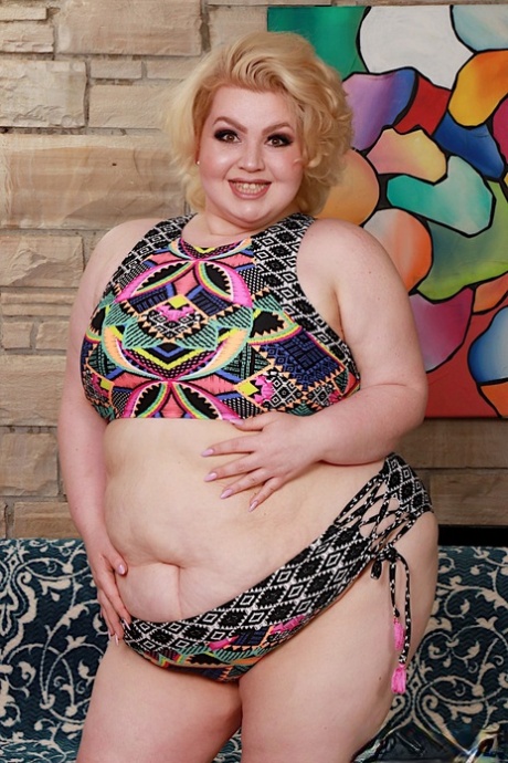 maddie monroe bbw bbc fetish hot sex photo