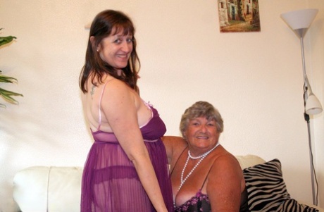 bbw granny slut beautiful nude galleries