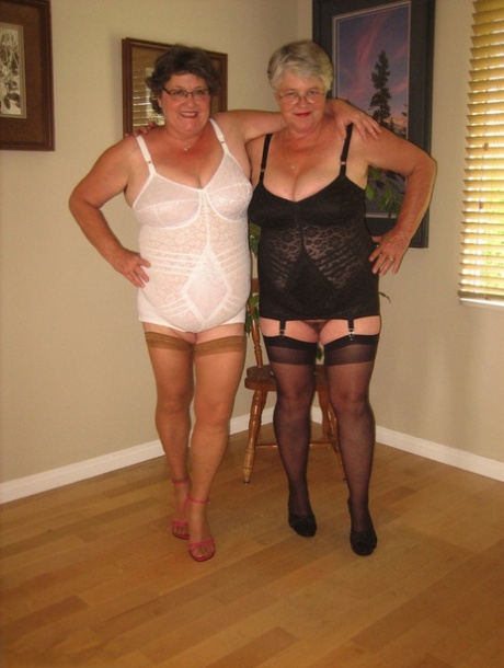 ugly german bbw sex pic