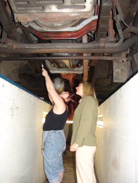 bbw brown pants surprise pornos photos