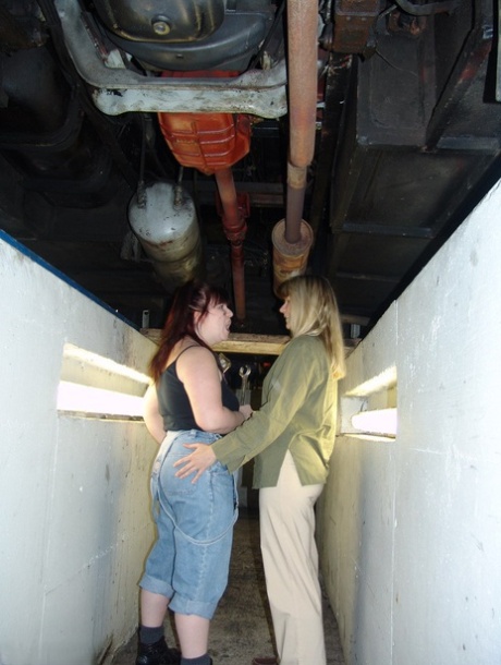 bbw mothers naked picture