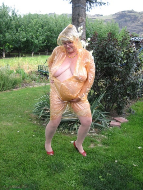 julia ginger bbw sexy nudes images