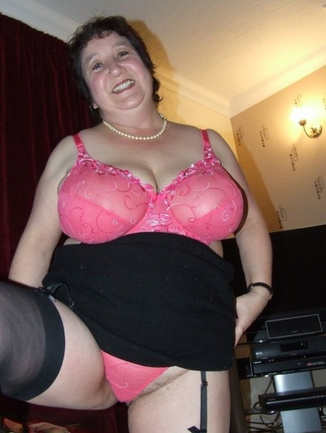this chubby hungarian milf really needs to get fucked art naked photo