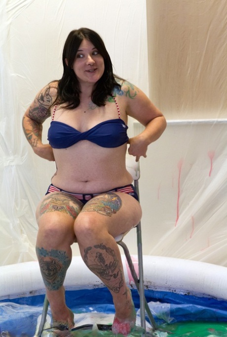 fat saggy mature nude images