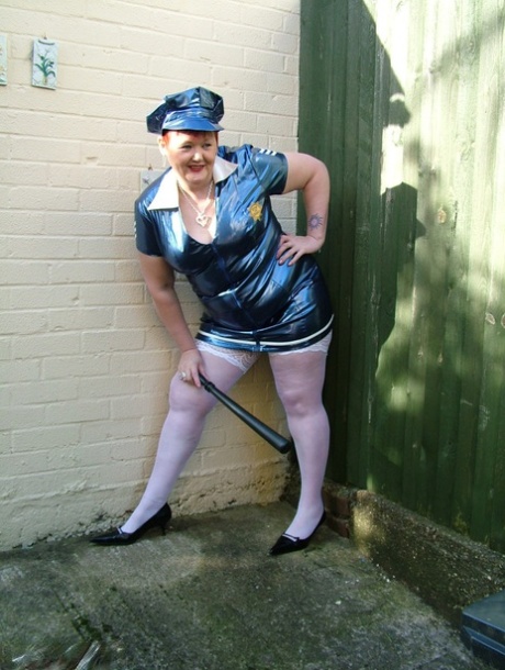 jojovixxen bbw milf 36j nice picture