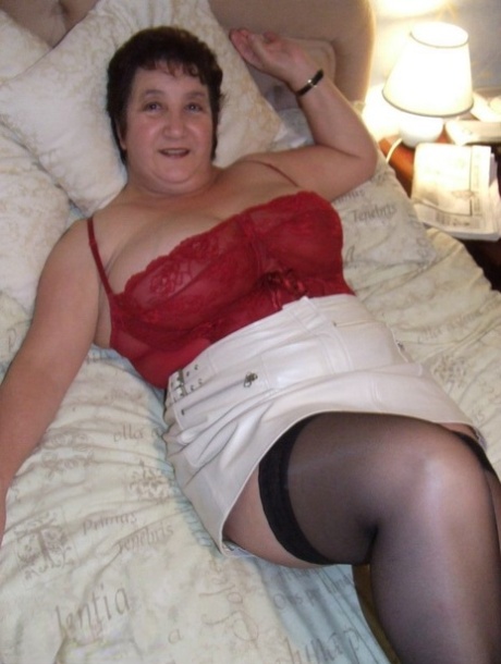 spoiled milf is a real fan of fat and long bbcs art xxx photos