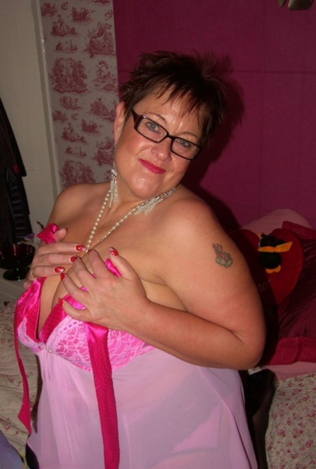 bbw wife tricked beautiful pics