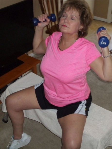 old woman with big ass porno pics