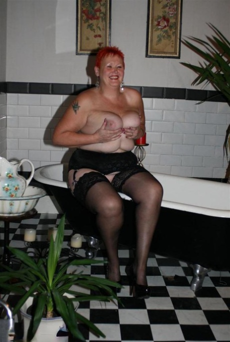 belle black bbw sexy nude pic