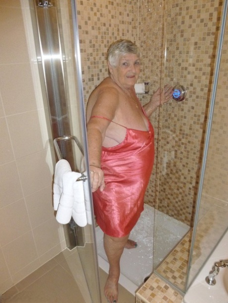 bbw grandma bbc sex img