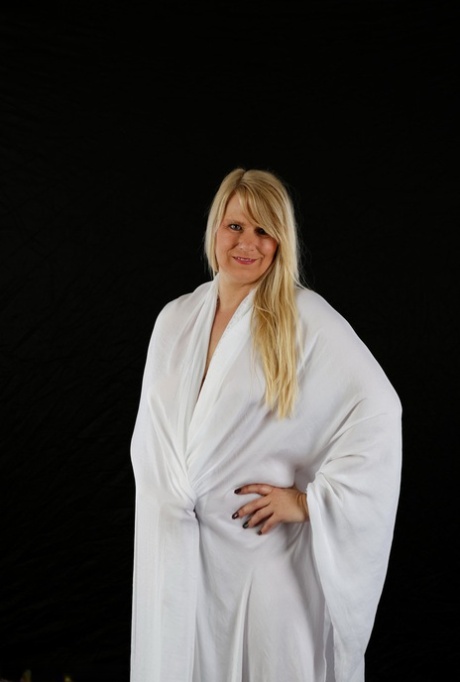 shandel mak bbw xxx image
