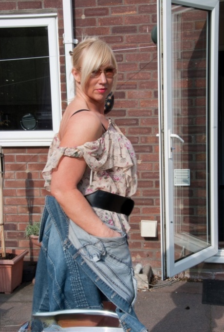 thick girls homemade free img