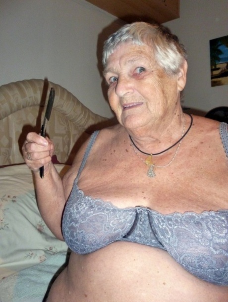 Grandma Libby star free gallery
