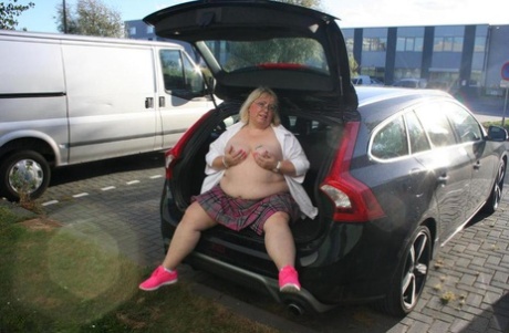 bbw walking naked sexy xxx images