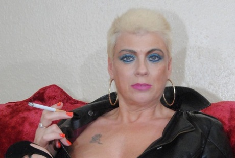 bbw gina depalma beautiful image