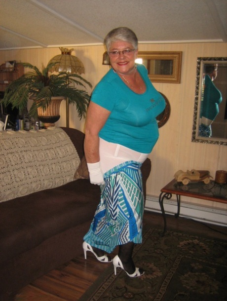 bbw granny pawg nude outdoors exclusive galleries