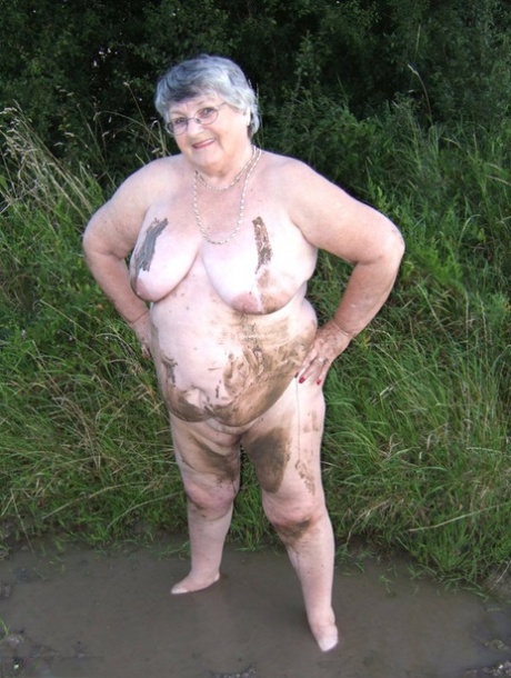 bbw fendom free nude image