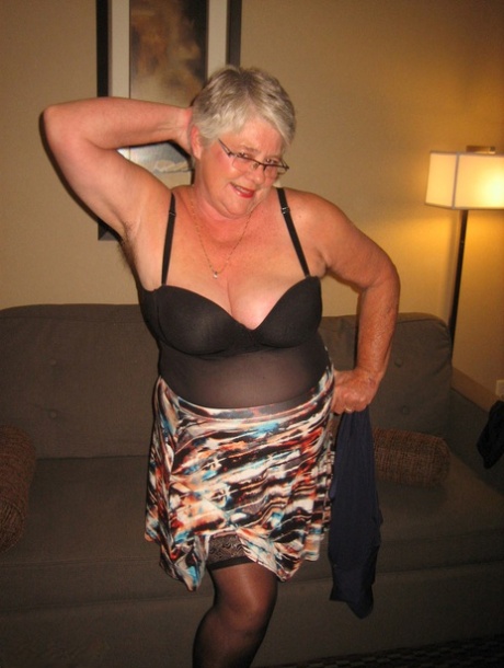 nikki james bbw perfect img