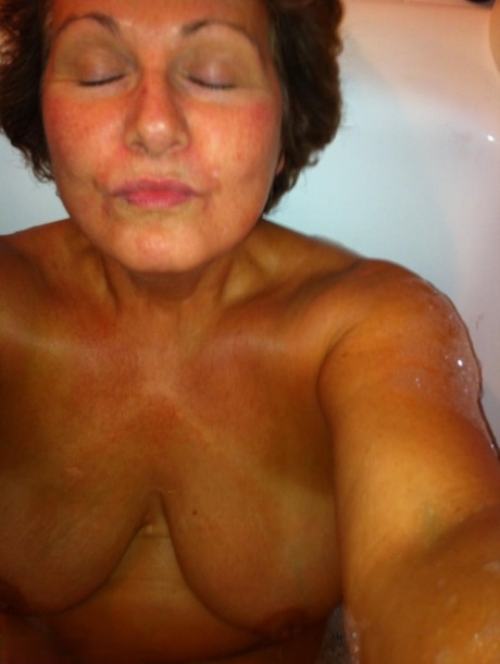 mature bbw blowjob facial beautiful xxx img