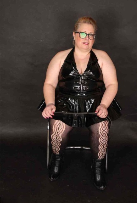 fat heels nudes archive