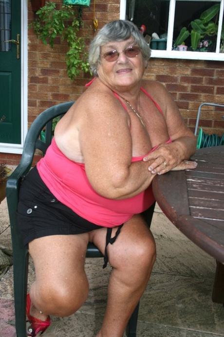 british bbw solo sex pictures