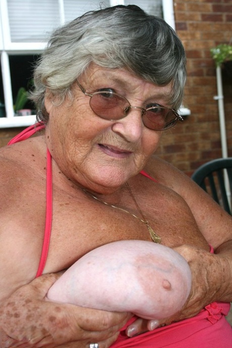 big booty grandma and grandson art xxx img