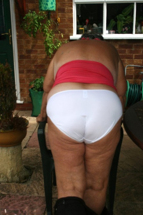 Grandma Libby pornstar exclusive pics