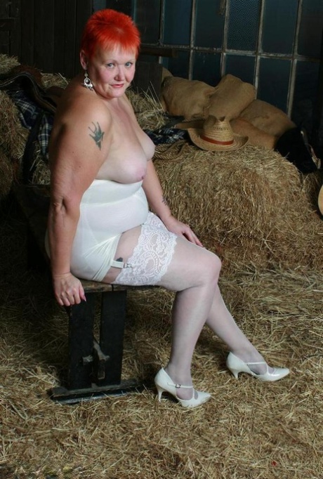 awesome bbw nude photos