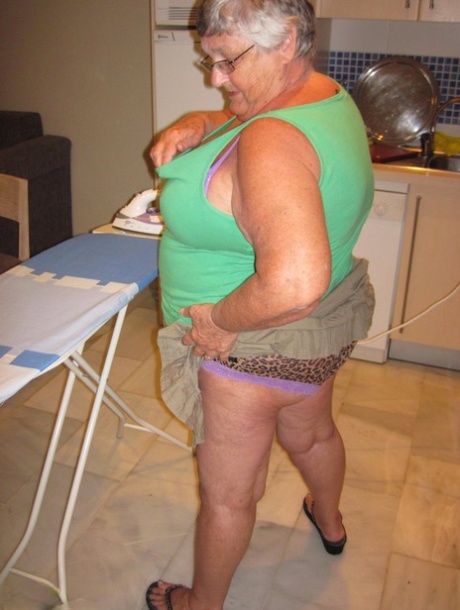 nothing but bbw butts free pic