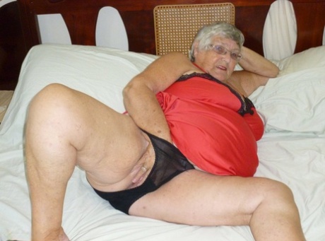 Grandma Libby xxx pornstar images