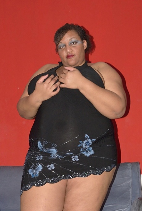 black bbw models hot sexy img