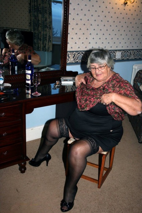 then man bbw old mom nice pics