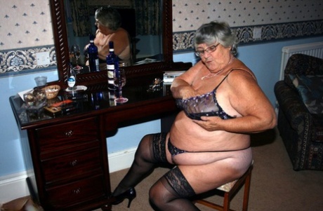 bbw catsuit s pretty photo