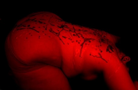 fat black girls masterbating hot naked photos