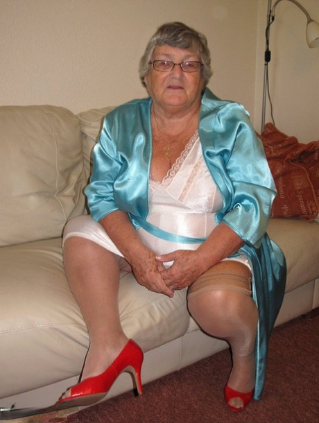 amateur mature bbw solo hot gallery