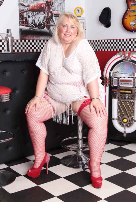 bbw jail exclusive pictures